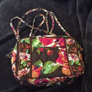 Vera Bradley cross body